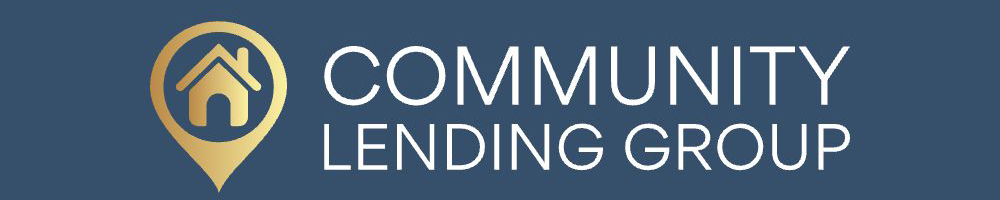 Community Lending Group Large Logo